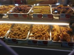 -超级鸡车(曹杨路店)