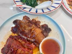 -香港威特瑞茶餐厅(小白楼音乐厅店)