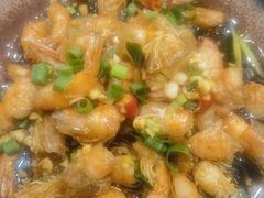 -尖沙咀大酒楼(罗村店·粤菜海鲜·宴会聚餐)