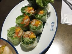 -美奈小馆·越南料理(中航城君尚购物中心店)