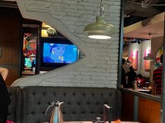 大堂-鸣记脆皮烤鱼(山姆店)