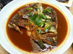 -古韵餐厅(湖畔大学店)