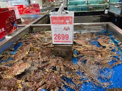 -盒马鲜生(顺义店)