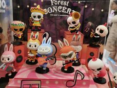 -泡泡玛特POPMART(合生汇店)