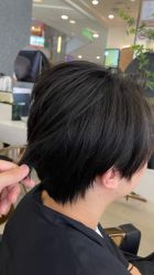 -GANO HAIR 