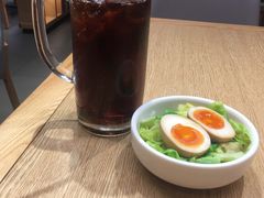溏心蛋-味千拉面(煌华新纪元购物广场店)