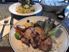 蜜汁烤鸡腿肉-Juicy Bakery(瑞景店)