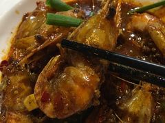 -蝦塘·中国餐馆(城墙南马道巷店)