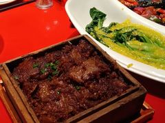 -福照楼汽锅鸡·云南菜(火车站锦江店)