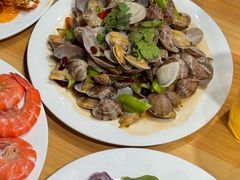 -天云活海鲜家菜馆·海鲜大咖(栈桥店)