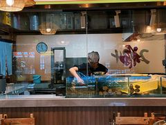 -阿鸡鱼庄·顺德鲜蒸小炒(亚运村店)