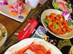 -小龙坎老火锅(华飞店)