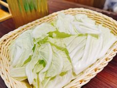 -望蝎门羊蝎子火锅(祭城店)