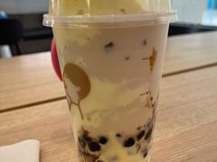 -喜茶(杭州滨江宝龙店)