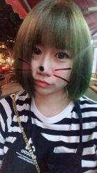 -FUTURE HN男士发型风格设计