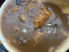 -穆彦华逍遥镇胡辣汤(岗坡路店)