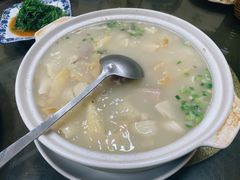 腌笃鲜大砂锅-协和菜馆(凤凰街店)