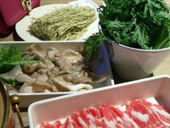 -古关火锅店(古北水镇景区店)