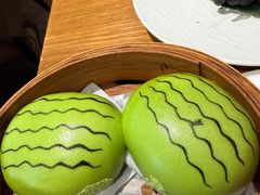 -云山茶餐厅(广东大厦店)
