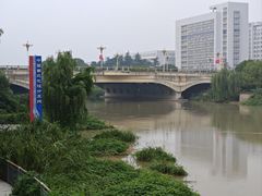-南北地理分界线标志园