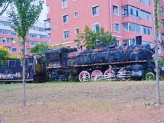 -长春公园(普阳街道)