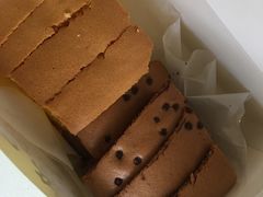 -品意浓古法糕点(公园中路店)