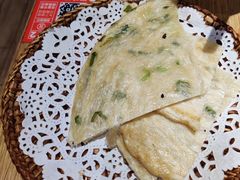 葱油饼-云味馆·云南菜·云南米线(中洲店)