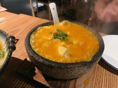 鲜虾石锅豆腐-小和庆·知味(首铸万科店)