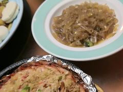 -金厨帽烤鱼(芦庄店)