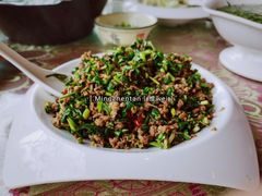 -金塔傣乡·云南民族特色菜·傣味手抓饭(金瓦路店)