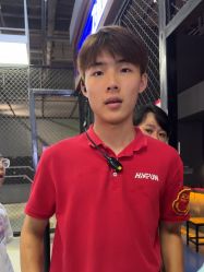 -嗨翻Hi-Fun竞技主题乐园·蹦床团建生日聚会(五棵松华熙店)
