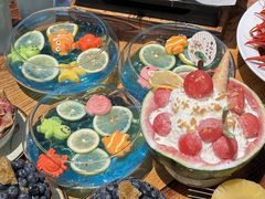 -那些年一起吃串的地方·青岛老烧烤(总店)