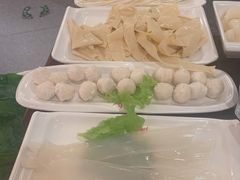 -火儿旺重庆老火锅 (吉力湖街店)