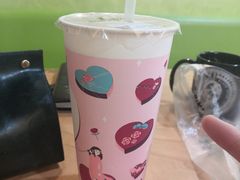 -1点点(河南中路店)