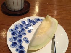 -希望日本料理(保利香槟花园店)