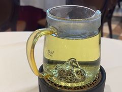 -金河半岛园林酒家(金融城店)