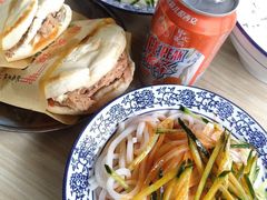 -樊记腊汁肉(竹笆市总店)
