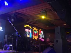 -热河以北x月亮瓦肆livehouse(环山路店)