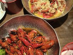 -清水亭湖北菜(大屯DT51店)