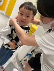 -海马体家庭照相馆(杭州远洋乐堤港店)