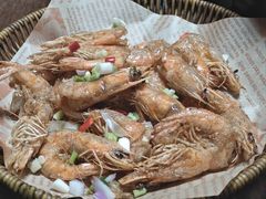 -大海山·十八年海鲜闽菜(金港店)