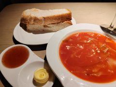 -波特曼西餐厅(中央大街店)