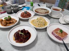 -南小馆(迪士尼小镇店)