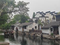 -南浔古镇
