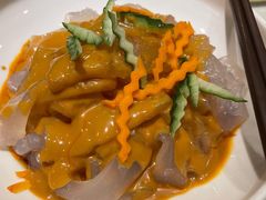 东北大拉皮-顺风海鲜港(长寿路店)