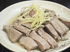 -乡亲鹅肉城(吴江店)