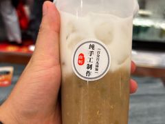 -超记煲仔饭(北京路店)