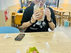 -晓午阳常熟炒浇面(红庙店)