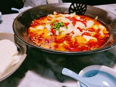 -懒人盐府人家(航天桥店)