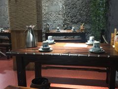 大堂-功夫小龙虾·烧烤·江湖菜(金沙洲店)